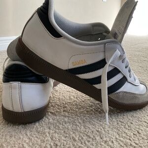Adidas Samba men’s size 8